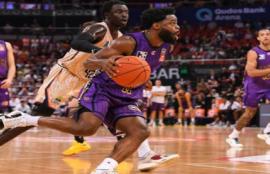 NBL Kings vs Taipans Preview