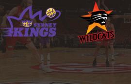 NBL Kings vs Wildcats Betting Tips