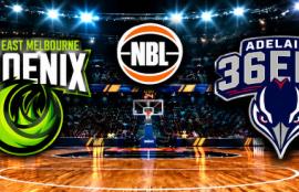 NBL Betting Tips