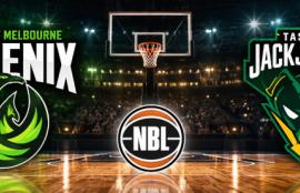NBL Phoenix vs JackJumpers Betting Tips