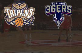 NBL26 Betting Tips