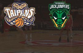 NBL Taipans vs JackJumpers Tips