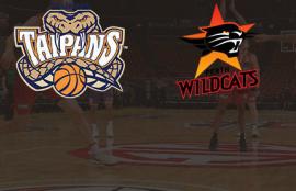 NBL26 Betting Tips