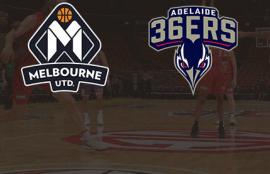 NBL 36ers vs United Betting Tips