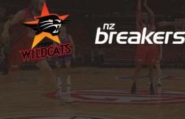 NBL Wildcats vs Breakers Betting Tips