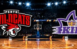NBL Wildcats vs Kings Tips