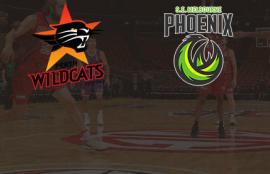 NBL Wildcats vs Phoenix Tips