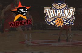 NBL24 Betting Tips
