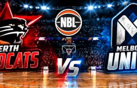 NBL Wildcats vs United Tips