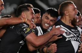 Australia vs New Zealand Betting Tips