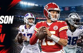 NFL season preview