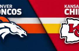 NFL Broncos at Chiefs Betting Tips