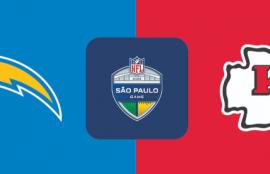 NFL Chiefs at Chargers Tips