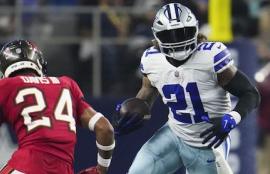 NFL Wild Card Betting Tips