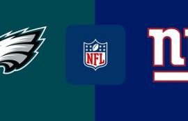 NFL Week 6 Eagles at Giants Betting Tips