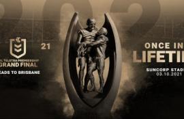 NRL Grand Final betting tips