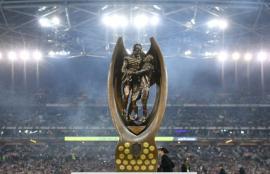 NRL Grand Final Betting Tips