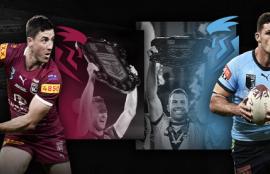 NRL State of Origin Tips