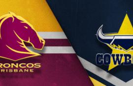Broncos vs Cowboys Betting Tips
