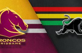 Broncos vs Panthers Betting Tips