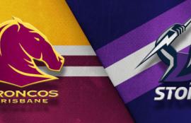 Broncos vs Storm Betting Tips