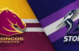 Broncos vs Storm Betting Tips