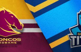 Broncos vs Titans Betting Tips