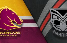 Broncos vs Warriors Betting Tips