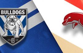Bulldogs vs Dolphins Betting Tips