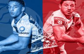 NRL Betting Tips Bulldogs vs Dragons