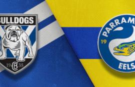 NRL Round 15 Betting Tips