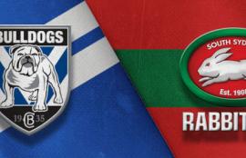 Bulldogs vs Rabbitohs Betting Tips