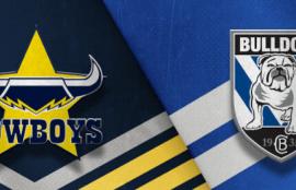 Cowboys vs Bulldogs Betting Tips