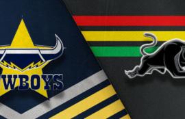 Cowboys vs Panthers Betting Tips