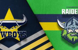 Cowboys vs Raiders Betting Tips