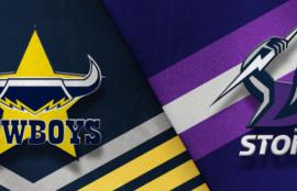 Storm vs Cowboys Betting Tips