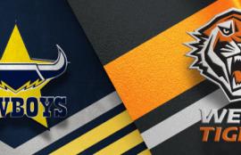 Cowboys vs Tigers Betting Tips