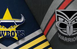 Warriors vs Cowboys Betting Tips