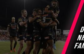 NRL Fantasy Tips
