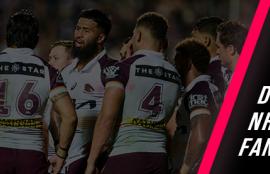NRL Fantasy Tips