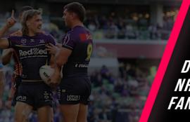 NRL Grand Final Fantasy Tips