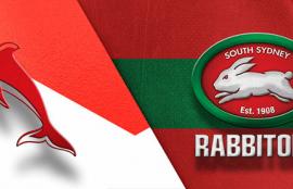 Dolphins vs Rabbitohs Betting Tips