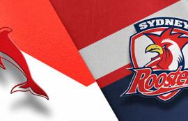 Dolphins vs Roosters Betting Tips