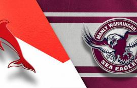 Dolphins vs Sea Eagles Betting Tips