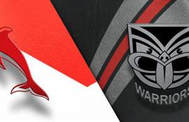 Dolphins vs Warriors Betting Tips