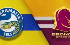 NRL Round 8 Betting Tips