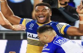 NRL Betting Tips Round 15 Sunday