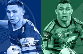 NRL Eels Rabbitohs Betting Tips