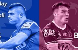 NRL Betting Tips