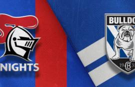 Knights vs Bulldogs Betting Tips